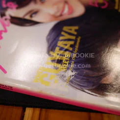 สุดสัปดาห์ 1 January 2008 No.598 กาย นวพล,เทย่า โรเจอร์ รูปที่ 2