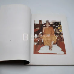 พระราญาณปรีชา วัดราชผาติการาม รูปที่ 4