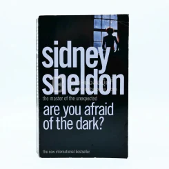 Are You Afraid Of The Dark? - Sidney Sheldon รูปที่ 1