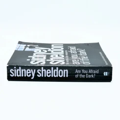 Are You Afraid Of The Dark? - Sidney Sheldon รูปที่ 2