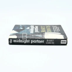 The Midnight Partner - Bart Davis รูปที่ 2