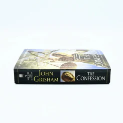 The Confession - John Grisham รูปที่ 2