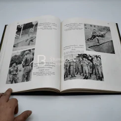 สมเด็จพระบรมโอสาธิราชฯ ในออสเตรเลีย รูปที่ 10