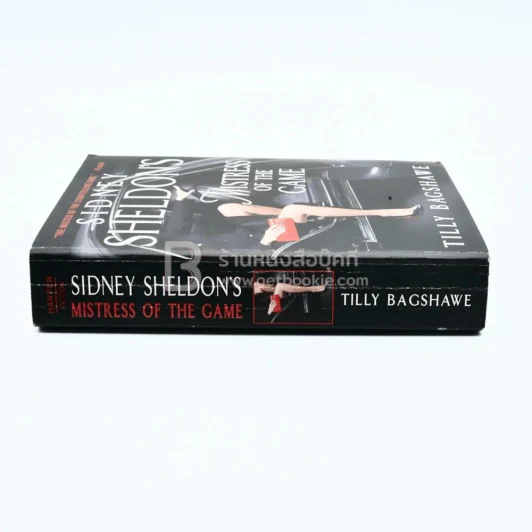 Mistress Of The Game - Sidney Sheldon's รูปที่ 2