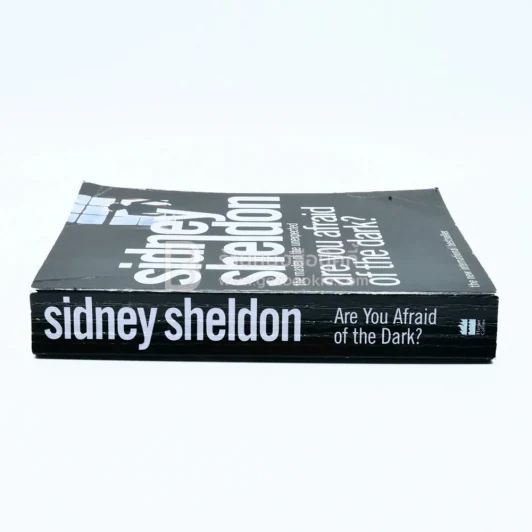 Are You Afraid Of The Dark? - Sidney Sheldon รูปที่ 2