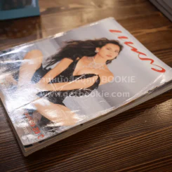 แพรว ปีที่ 23 ฉบับที่ 552 พ.ศ.2545 ปุ๋ม ปนัดดา รูปที่ 2