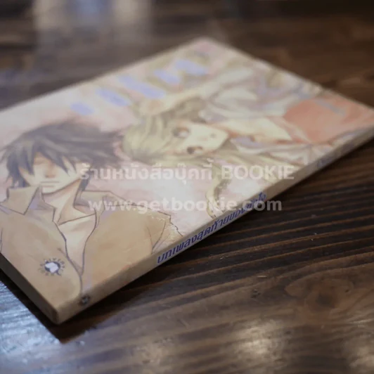 บทเพลงสุดท้ายของหัวใจ รูปที่ 2