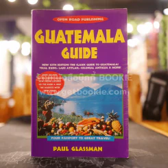 Guatemala Guide รูปที่ 1