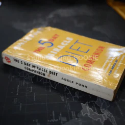 The 5 Day Miracle Diet Companion - Adele Puhn รูปที่ 2