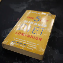 The 5 Day Miracle Diet Companion - Adele Puhn รูปที่ 4