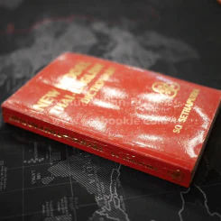 New Model Thai-English Dictionary - So Sethaputra รูปที่ 2