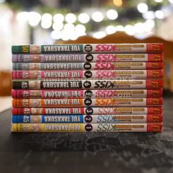 Good Morning Kiss กู๊ดมอร์นิ่งคิส เล่ม 1-10 รูปที่ 2