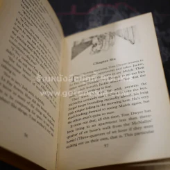 The Rise of The House of McNally - Philip Ardagh (ไม่มีปก) รูปที่ 2