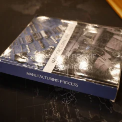 Manufacturing Process รูปที่ 2