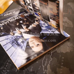 Volume 130 ปักษ์หลัง กันยายน 2553 My Best Bodyguard (หน้าแรกๆมีคราบน้ำ) รูปที่ 7