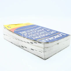 Longman Dictionary Of English Language and Culture รูปที่ 5
