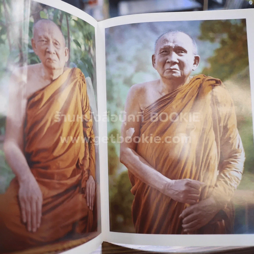 ขอน้องถวายความอาลัยแด่ สมเด็จพระญาณสังวร สมเด็จพระสังฆราชฯ รูปที่ 3