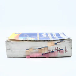 Longman  Dictionary of Contemporary English (มีคราบน้ำ) รูปที่ 3