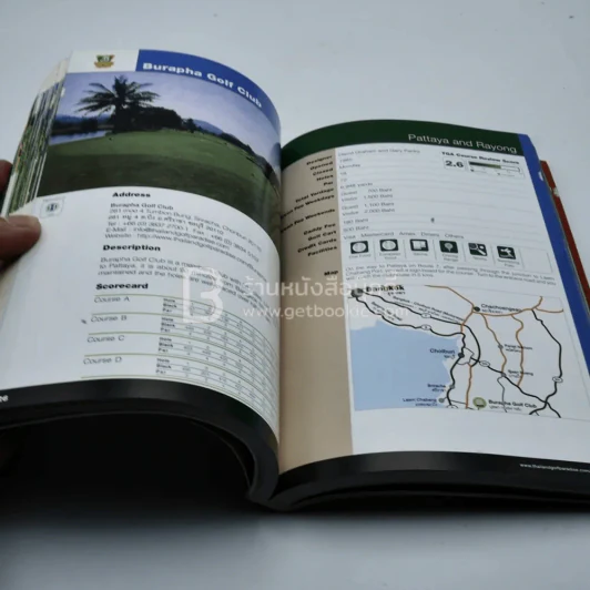 The Complete Guide to Golf in Thailand รูปที่ 5