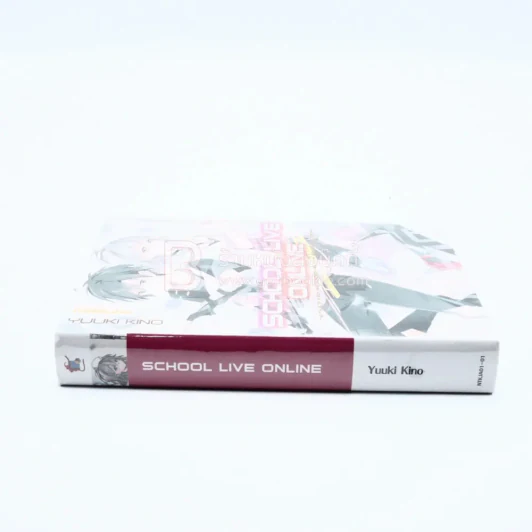 School Live Online รูปที่ 2