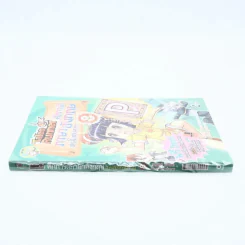 Tales Runner ศึกการ์ดภาษาอังกฤษแห่งโลกนิทาน 8 รูปที่ 2