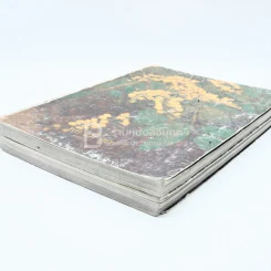 หนังสือที่ระลึกในงานพระราชทานเพลิงศพ ดร.วินิจ คุณหญิงพรรณี วินิจฉัยภาค และนางนิจพร จันทร 2 เล่ม รูปที่ 4