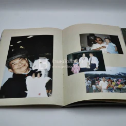 หนังสือที่ระลึกในงานพระราชทานเพลิงศพ ดร.วินิจ คุณหญิงพรรณี วินิจฉัยภาค และนางนิจพร จันทร 2 เล่ม รูปที่ 11