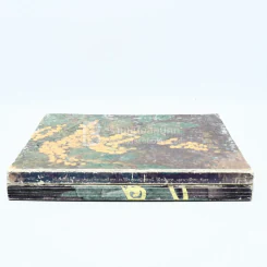 หนังสือที่ระลึกในงานพระราชทานเพลิงศพ ดร.วินิจ คุณหญิงพรรณี วินิจฉัยภาค และนางนิจพร จันทร 2 เล่ม รูปที่ 2