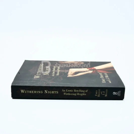 Wuthering Nights รูปที่ 2