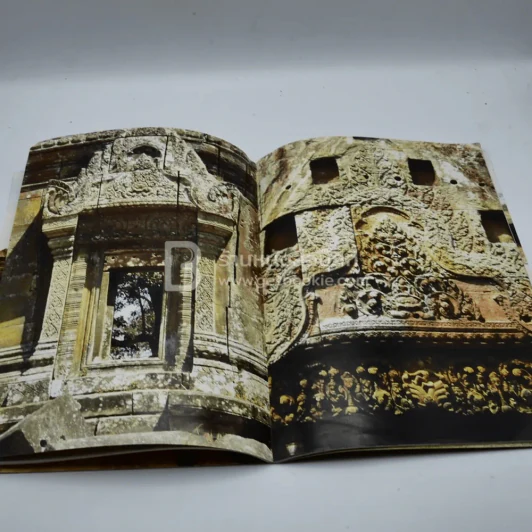 46 ปี คดีสะท้านโลก ปราสาทเขาพระวิหาร เป็นของใครกันแน่ รูปที่ 3