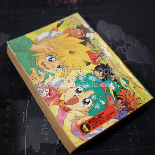 Slamdunk สแลมดั๊งค์ เล่ม 2 รูปที่ 9