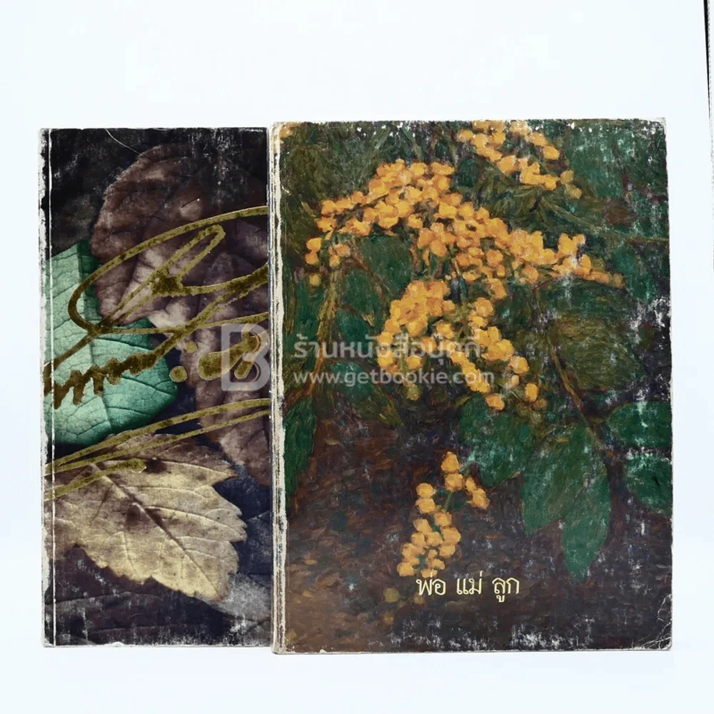หนังสือที่ระลึกในงานพระราชทานเพลิงศพ ดร.วินิจ คุณหญิงพรรณี วินิจฉัยภาค และนางนิจพร จันทร 2 เล่ม รูปที่ 1