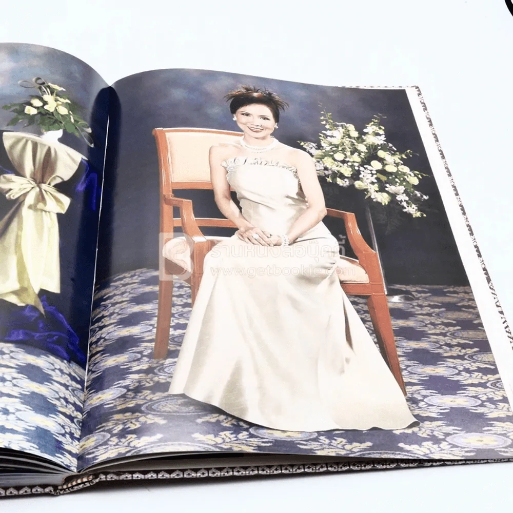 มรดกผ้าไทย รูปที่ 14