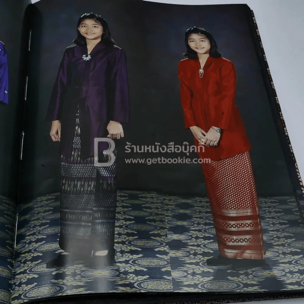 มรดกผ้าไทย รูปที่ 6