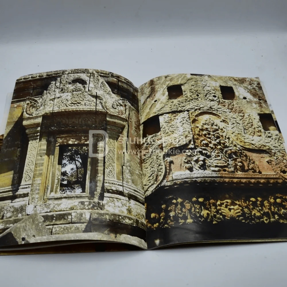 46 ปี คดีสะท้านโลก ปราสาทเขาพระวิหาร เป็นของใครกันแน่ รูปที่ 3