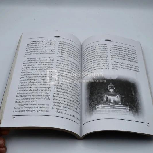 มงคลชีวิต ฉบับพิเศษ พระธาตุประจำราศี รูปที่ 5