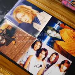 HOTman F4 Special + โปสเตอร์ รูปที่ 4