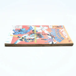 X-Men in the Spectacular Spider-Man 7 เล่ม รูปที่ 3