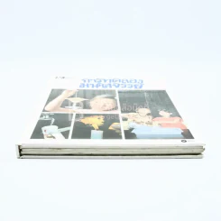 ทดลองคิดประดิษฐ์สนุก การทดลองมหัศจรรย์ เล่ม 1 รูปที่ 3