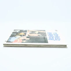 ทดลองคิดประดิษฐ์สนุก การทดลองมหัศจรรย์ เล่ม 1 รูปที่ 5
