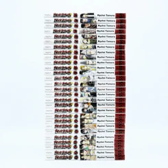 Beelzebub เด็กพันธุ์นรกสั่งลุย 28 เล่มจบ รูปที่ 2