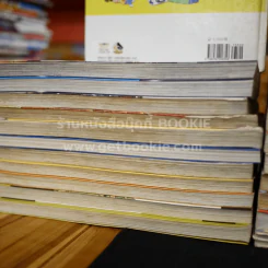 หนังสือภาษาเกาหลี ขายรวม 32 เล่ม รูปที่ 13