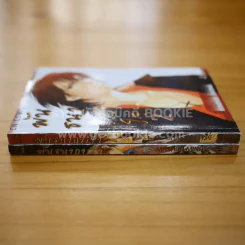 พันธนาการใจ เล่ม 1-2 รูปที่ 2