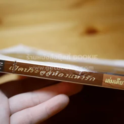 เปิดประตูสู่ห้องแห่งรัก รูปที่ 3