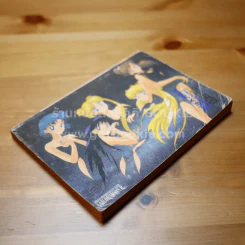 เซเลอร์มูน เล่ม 3 รูปที่ 6