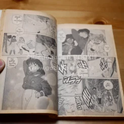 สาวน้อยมหัศจรรย์เซเลอร์มูน เล่ม 5 รูปที่ 7