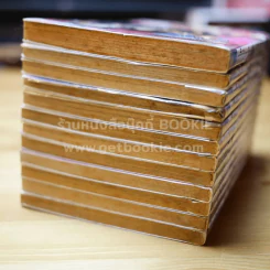 ฤทธิ์หมัดดราก้อน เล่ม 1-12 รูปที่ 3
