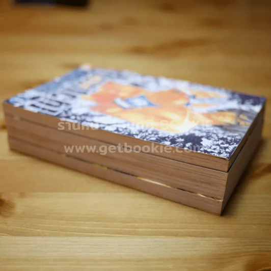 Switch สวิทช์ เล่ม 1-4 รูปที่ 4