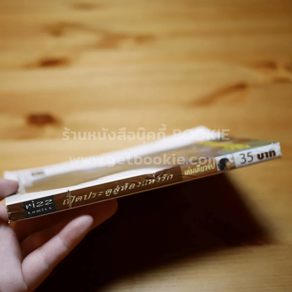 เปิดประตูสู่ห้องแห่งรัก รูปที่ 2