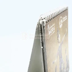 ปฏิทินตั้งโต๊ะ AIA พ.ศ.2558 ภาพเขียนฝีมือ จักรพันธุ์ (มีรอยขีดเขียนทุกแผ่น) รูปที่ 5